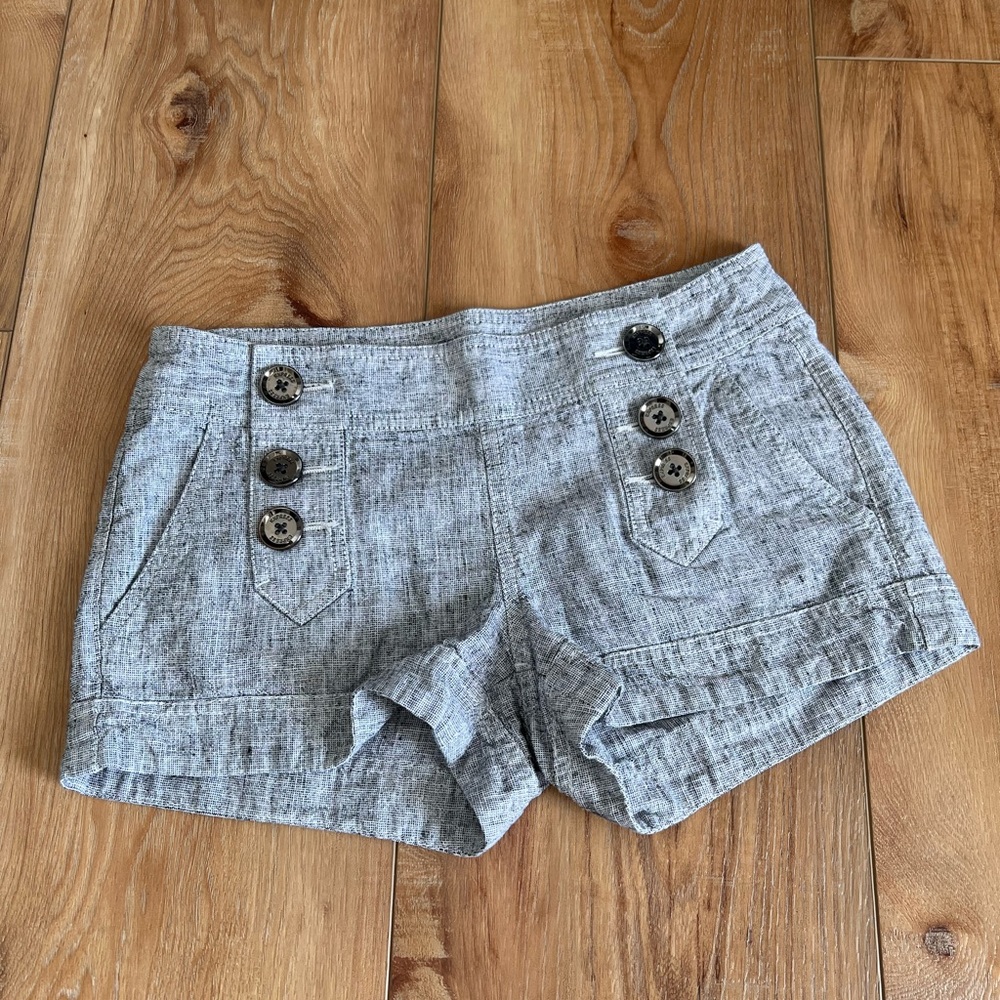 Express Shorts